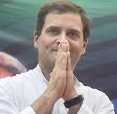 राहुल गांधी सोमवार से मध्य प्रदेश के 2 दिवसीय दौरे पर