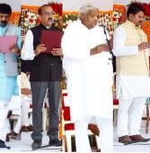 मध्यप्रदेश : कमलनाथ के मंत्रिमंडल में सिर्फ 2 महिलाएं