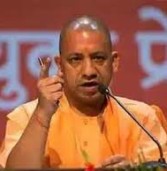 राम मंदिर निर्माण हम ही करेंगे, जनेऊ दिखाकर लोग भटका रहे : योगी आदित्यनाथ
