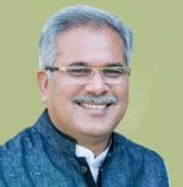 छत्तीसगढ़ में वनवासियों को पात्रतानुसार मिलेगा वन अधिकार पत्र : भूपेश बघेल