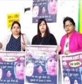 बुंदेलखंड में कन्या भ्रूणहत्या के खिलाफ महिलाएं आगे आईं