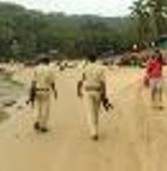 गोवा में पर्यटकों से पुलिस करती अपराधियों जैसा सलूक : पर्यटन निकाय