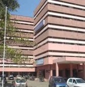 माखनलाल चतुर्वेदी विश्वविद्यालय:सीएम कमलनाथ का सख्त रूख पर लचर कमेटी!