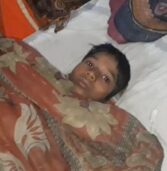 मप्र : भूख के तड़पते मासूम आदिवासी बालक ने जहर पिया