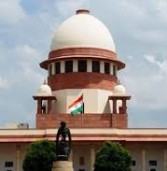 सुप्रीम कोर्ट ने निरस्त वन अधिकार प्रकरणों में बेदखली के आदेश को रोका