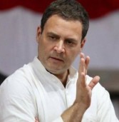 सेना के कुत्तों की तस्वीर टवीट करने पर ट्रोल हुए राहुल गाँधी