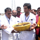 बड़े तालाब के अतिक्रमण को सख्ती से हटायें, किसी का भी फोन आये, प्रभावित न हों