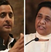 मायावती ने खोली अखिलेश की पोल फोन तक नहीं किया, सतीश मिश्रा ने कहा, फिर भी नहीं