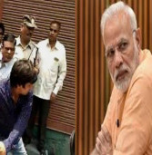 मोदी जी की सख्ती और पार्टी की मजबूरी ?बल्ला मामले में क्या मोदी जी के विचारों से सहमत होगी पार्टी