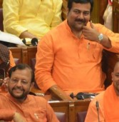 यूपी में ‘अपराध बढ़े नहीं हैं’ जबकि दो महीने में 729 मर्डर, 800 से ज़्यादा रेप