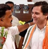 RSS मानहानि केस: कोर्ट में पेश हुए राहुल गांधी, मिली अग्रिम जमानत