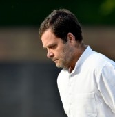 आरएसएस का देश के संस्थागत ढाँचे पर कब्जा,चुनाव अब मात्र कर्मकांड रह जाएगा-पढ़िए राहुल गांधी की पूरी चिट्ठी