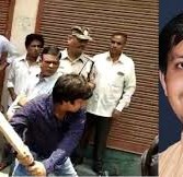 बल्लामार लल्ला पर मायावती का ट्वीट  – भाजपा के नेताओं का कानून हाथ में लेना चिंता का विषय