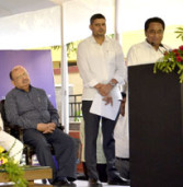 प्रदेशवासियों को अब मुम्बई में व्यापार, रोजगार और इलाज के लिए नहीं होगी परेशानी-मुख्यमंत्री श्री कमल नाथ द्वारा मुम्बई में ‘‘मध्यालोक‘‘ भवन का लोकार्पण