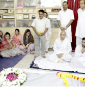 दलीय राजनीति से ऊपर सर्वमान्य नेता थे श्री गौर – मुख्यमंत्री श्री कमल नाथ