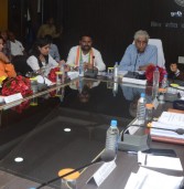 रायपुर : किसानों की मांग पर तत्काल दें बिजली कनेक्शन : श्री टी.एस.सिंहदेव