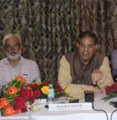 सेमेस्टर सिस्टम समाप्त करना MP के बच्चों के भविष्य से खिलवाड़ : यूजीसी चेयरमैन