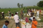 बाढ़ रोकने के लिए पाकिस्तान सीमा से लगे तटबंधों को मजबूत करें : अमरिंदर