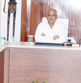 रायपुर : मुख्यमंत्री ने रायपुर विकास प्राधिकरण के कार्यों  की प्रगति की समीक्षा की