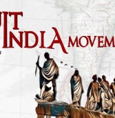 अगस्‍त क्रांति पर विशेष : ‘अंग्रेज़ों,भारत छोड़ो!’ के विरोधियों को गाँधीजी देशद्रोही कह देते तो..?