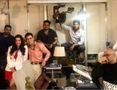 राइमा सेन ने ‘लव स्लीप रिपीट’ की शूटिंग शूरू की