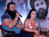 राम-रहीम और हनीप्रीत की मुलाक़ात चाहती है हरियाणा सरकार