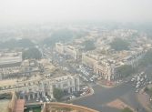 दिल्ली में प्रदूषण के कारण स्कूल 5 नवंबर तक बंद