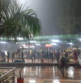 साल का अंतिम दिन कड़ाके की सर्दी की चपेट में रहा, जबलपुर,बैतूल, छिंदवाड़ा, पचमढ़ी में बारिश