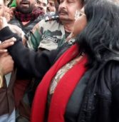 मप्र:RSS के गढ़ में  BJP कायर्कर्ताओं को CAA समर्थन रैली में कलेक्टर ने थप्पड़ों से मारा,कांग्रेस सरकार के लिए बढ़ी मुसीबत