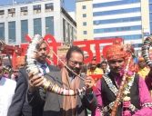 मप्र के इंदौर में देश का 19वां ‘हुनर हाट’ सम्मेलन