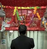 काशी महाकाल एक्सप्रेस में भगवान शिव के लिए एक सीट रिजर्व