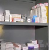 प्रतिबंधित दवा बेचने वाली 6 दवा कंपनियों पर लगा 3 माह का प्रतिबंध