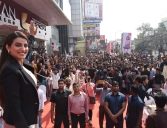 भोजपुरी अभिनेत्री अक्षरा सिंह बोलीं, बिहारी कहलाना गर्व की बात