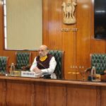 अमित शाह ने सुरक्षा का आश्वासन दिया, डॉक्टरों ने सांकेतिक विरोध प्रदर्शन वापस लिया