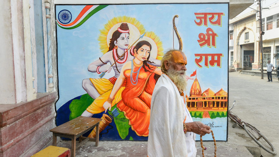 फाइल फोटो: पीटीआई