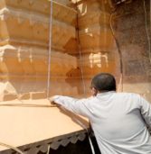 उज्जैन: महाकाल मंदिर की मजबूती जांचने सुप्रीम कोर्ट के निर्देश पर रुड़की से टीम आयी ,जांच शुरू