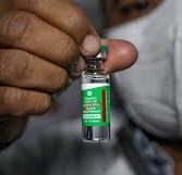 उत्तराखंड: कोविशील्ड का टीका लगवाने के चौदह दिन बाद एम्स प्रशिक्षु की मौत