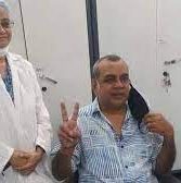 अभिनेता परेश रावल कोरोना से संक्रमित कुछ दिनों पहले कोरोना वैक्सीन ली थी