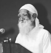 ‘चिपको आंदोलन’ के प्रणेता पर्यावरणविद सुंदरलाल बहुगुणा का कोरोना संक्रमण से निधन