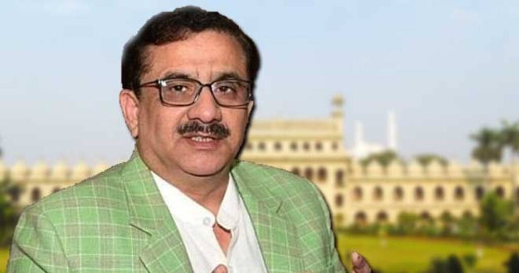 Wasim Rahi शिया वक्फ बोर्ड के पूर्व अध्यक्ष वसीम रिजवी ने पीएम को लिखा पत्र,चाहते ...