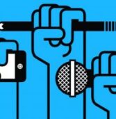 द वायर और पत्रकारों के ख़िलाफ़ यूपी पुलिस की एफ़आईआर मीडिया के खिलाफ उत्पीड़न-मीडिया संगठनों ने उठायी आवाज