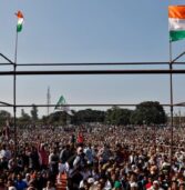 हरियाणा में भड़काऊ धार्मिक-महापंचायतें ,कानून की नहीं पड़ रही नजर,उत्तर-प्रदेश का चुनाव निशाने पर