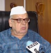 पूर्व राज्यपाल अजीज कुरैशी पर राजद्रोह का मामला दर्ज,योगी सरकार पर आपत्तिजनक टिप्पणी का आरोप