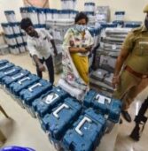 कर्नाटकः कांग्रेस ने 19 लाख ‘गायब’ ईवीएम का मुद्दा उठाया, चुनाव आयोग को तलब करने की मांग