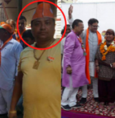 जहांगीरपुरी हिंसा भाजपा की गढ़ी हुई, मुख्य आरोपी पार्टी का सक्रिय सदस्य: आम आदमी पार्टी