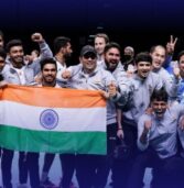 बैडमिंटन: भारत ने इंडोनेशिया को 3-0 से हराकर पहली बार थॉमस कप जीता
