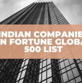 2021 की फ़ॉर्च्यून ग्लोबल 500 सूची में 7 भारतीय कंपनियां शामिल