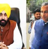 पंजाब के बर्खास्त किए गए स्वास्थ्य मंत्री विजय सिंगला को ACB ने किया गिरफ्तार