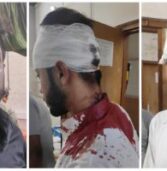झारखंड: रांची में ‘जय श्री राम’ का नारा लगाती भीड़ ने दो मुस्लिम युवकों को बुरी तरह से पीटा