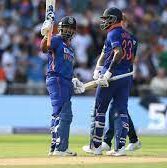 ऋषभ पंत के पहले वनडे शतक की बदौलत भारत ने इंग्लैंड को हराकर जीती वनडे सीरीज़